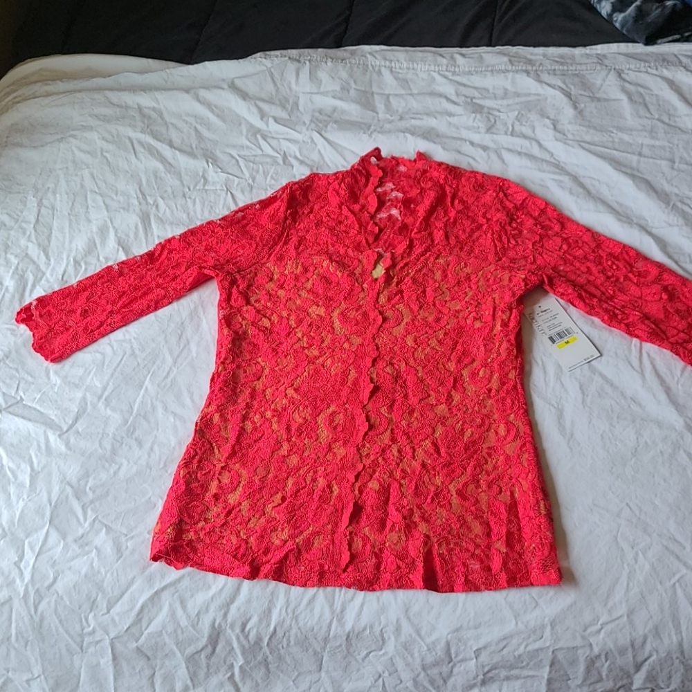 Karen Kane shirt